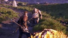 Gameplay tráiler de Legend of Ymir