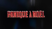 PANIQUE A NOËL (2025) Bande Annonce VF - HD