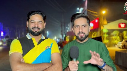 ABID ALI'S REACTION ON PM MODI'S DIWALI CELEBRATION & MESSAGE FOR PAKISTAN INS VIKRAT WILL HIT PAK?