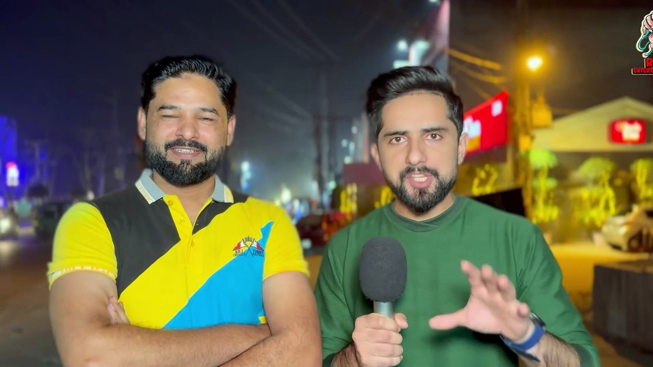 ABID ALI'S REACTION ON PM MODI'S DIWALI CELEBRATION & MESSAGE FOR PAKISTAN INS VIKRAT WILL HIT PAK?