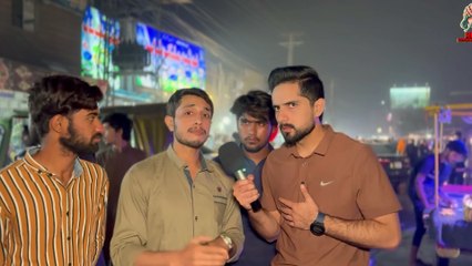 ATTACK ON SOHAIB DURING PUBLIC SHOW, UAE CHIEF ON ARMY STAFF IN INDIA, PAK PUBLIC REACTION ON INDIA