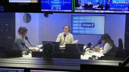 «Djihadistes en liberté» : des femmes à la source de la radicalisation