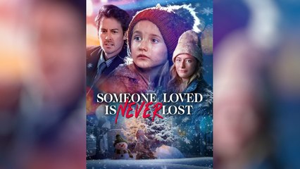 Someone Loved is Never Lost (2025) - FULL | Reelshort