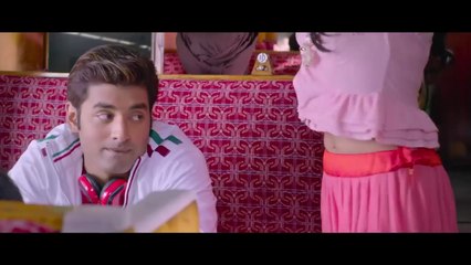 মেয়ে দেখলে মাথা ঠিক থাকে না   Ankush  Nusraat Faria  Jaaz Multimedia  Aashiqui Bengali Movie - Jaaz Multimedia