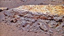 El MAYOR DESCUBRIMIENTO en Marte [Rover Opportunity p.5]