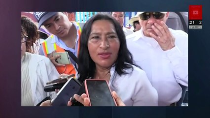 Morena critica declaraciones de Abelina López sobre collar de 200 mil pesos
