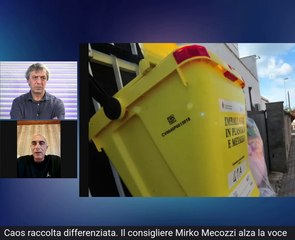 NEWS & COFFEE rassegna stampa mercoled? 29 ottobre 2025