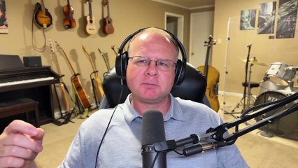 When Music Becomes a Weapon: The Hidden Force Behind Charismatic Revival | Christian Thomaßen | 454