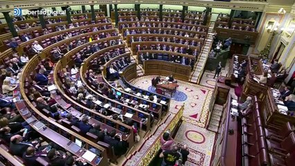 Ester Muñoz acusa a Montero de insultarla: "Es todo una farsa"