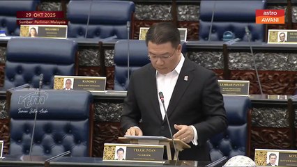 KPKT perkenal penilaian 'traffic light' agih peruntukan PBT tahun