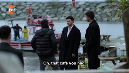 Gozleri KaraDeniz - Episode 9 (English Subtitles)