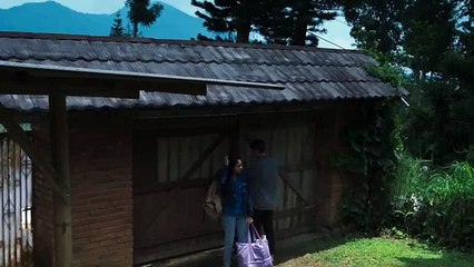 KAJIMAN IBLIS PENAGIH JANJI (2023) - FULL MOVIE FILM BIOSKOP HOROR INDONESIA TERBARU - AGHNINY HAQUE