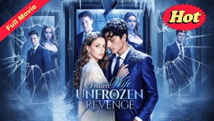 Cold Wife Hot Revenge - (2025) Full Movie | HD | English Sub