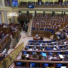 Pedro Sánchez - Un año despúes, nuestro homenaje a las víctimas de la DANA ... (29.10.25)