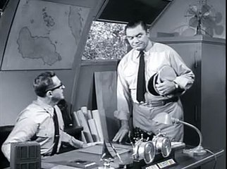 McHale's Navy - S01E09 - McHale's Paradise Motel