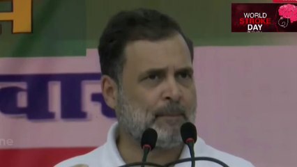 പ്രചാരണച്ചൂടിൽ‌ ബിഹാർ... ആദ്യഘട്ട വോട്ടെടുപ്പിന് ഒരാഴ്ച ബാക്കി നിൽക്കെ പ്രചാരണം ശക്തമാക്കി...