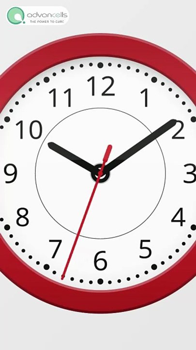 Revolutionary Breakthroughs in Fertility SCIENCE and Stem Cells