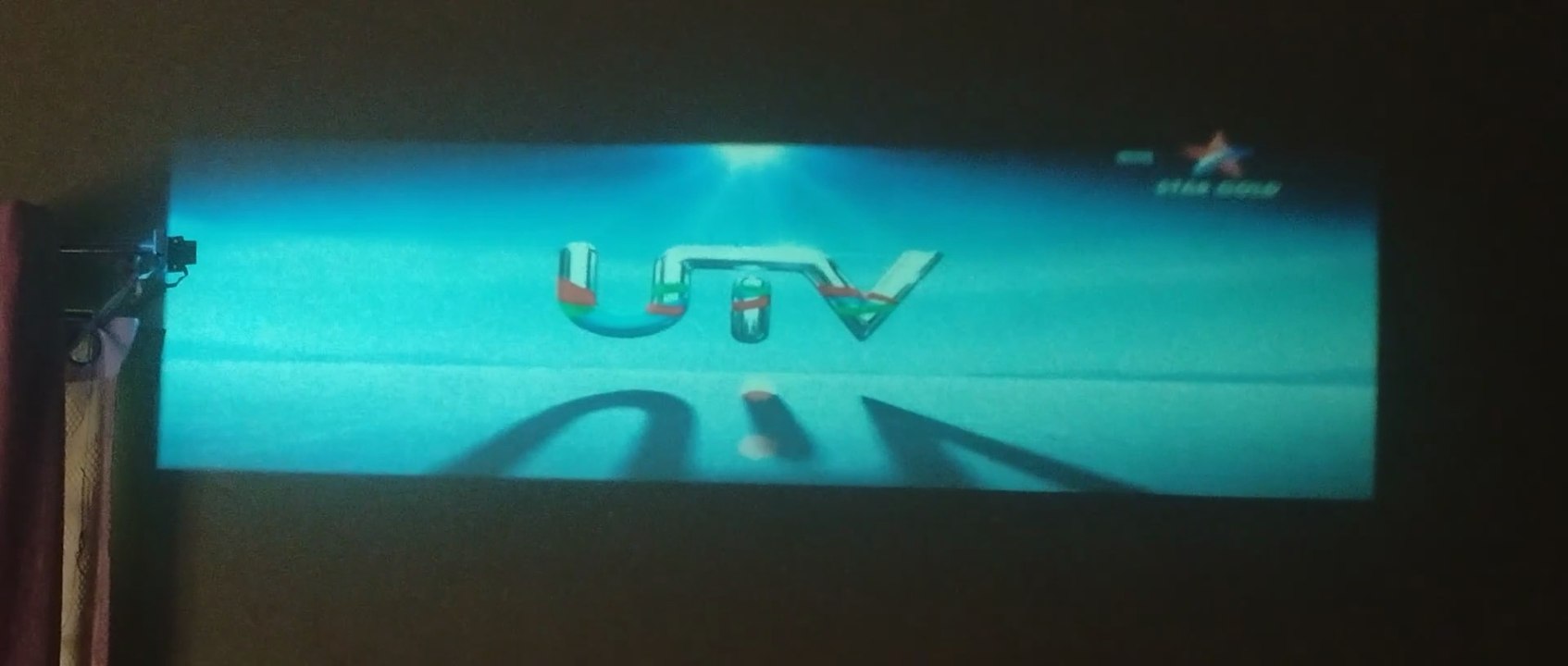 UTV Motion Pictures Bhansali Production UTV Sony Music 2012