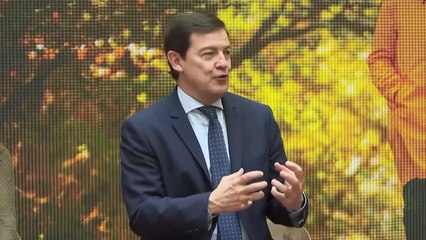 Castilla y León despliega su otoño: la Junta refuerza su apuesta para liderar el turismo nacional