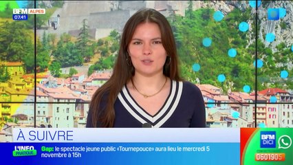 Bonjour DICI du mercredi 29 octobre 2025