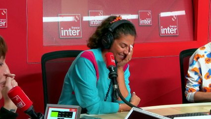 Paris est une fête - La chronique de Mahaut Drama