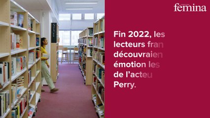 Cette star de « Friends » a dévoilé son tout premier livre, et ce n'est pas une autobiographie !