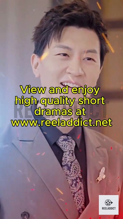 (🔥HOT DRAMA🔥) “Reveal, Rise, Reign (English Dubbed) — A Betrayal That Sparks an Unstoppable Comeback”