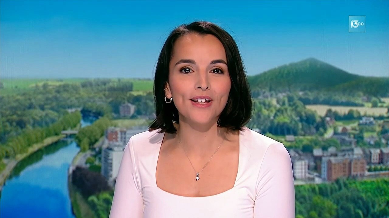 Johnny Hallyday – Deux titres inédits dévoilés ! | JT RTBF 13h (17 février 2024)