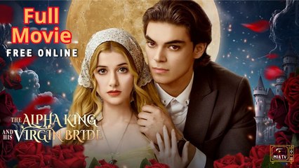 The Alpha’S Virgin Bride