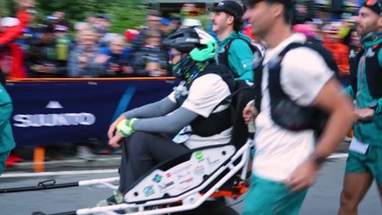 HOKA UTMB Mont Blanc - 2025