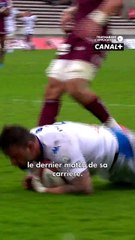 "Je suis devenu AGRESSIF" 😞