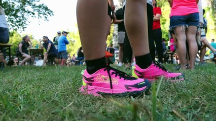 Grindstone Trail Running Festival by UTMB - 2025