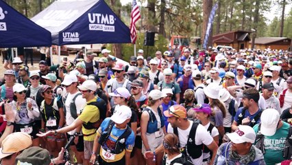 HOKA Kodiak Ultra Marathons by UTMB - 2025