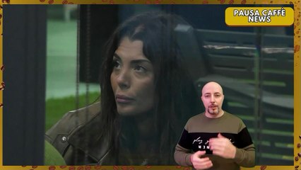 GF, Grazia Kendi apre il cuore «Voglio credere ancora nell’amore»