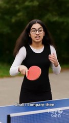 Discover the Beauty of Shakespeare's Summer Love 🌞