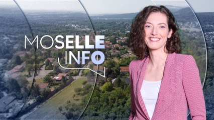 Moselle Info, l'intégrale du 28 octobre 2025