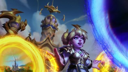 Top Decks Hearthstone : tier list des meilleurs decks