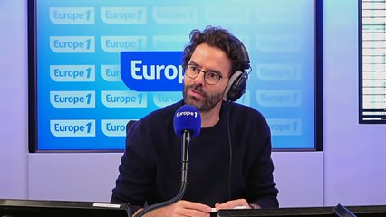 «Le Roi Soleil» : Emmanuel Moire est l'invité de Culture médias