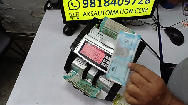💸 Best Cash Counting Machine Dealers in Delhi 2025 | Top Note Counting Machine Suppliers Near Me 💸