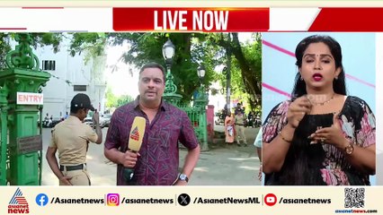 മന്ത്രിസഭാ യോ​ഗം ഉടൻ; മുഖ്യമന്ത്രിയെത്തി, മറ്റ് മന്ത്രിമാർ ഉടൻ എത്തും