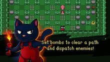 Bomb Kitten Trailer