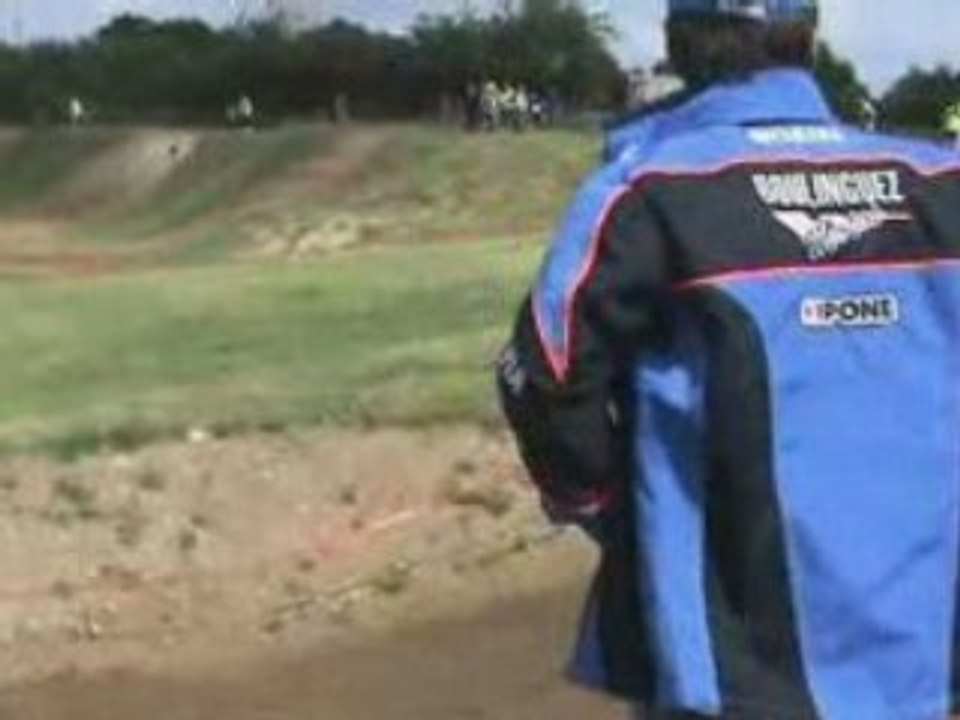 Motocross Forges 85 bourgogne 17 et 18 Mai 2008