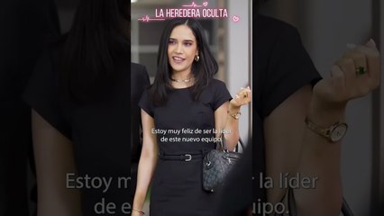 La heredera Oculta 2 ShortMaxAPP#shortmax #shorttv #shorts #short