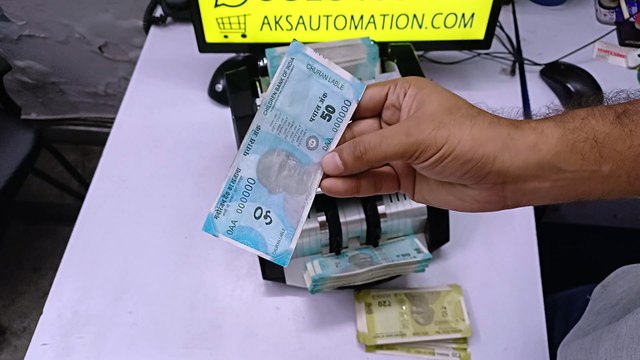 💸 Best Cash Counting Machine Supplier for Alwar (Rajasthan) | Top Note Counting Machine Dealers in Delhi NCR ✨