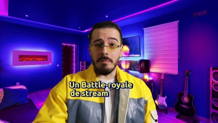 Défi Épique entre Créateurs de Contenu sur Talento Seven 🎮