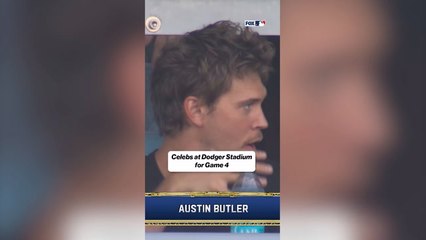 Prince Harry and Meghan Markle nab front row seats at World Series over sports legends