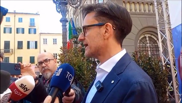 Lucca Comics & Hames 2025, il direttore Vietina: Ecco cosa aspettarsi da questa edizione