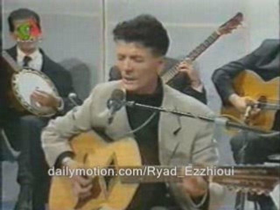 Touchiat SIKA Kamel Messaoudi