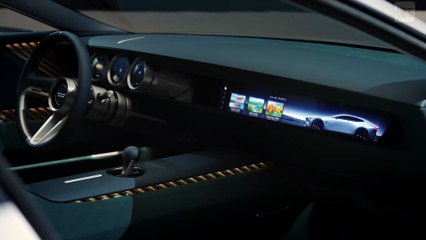 Vision X-Coupé von Mazda: Design-Statement mit Wankel-Hybrid und 503 PS