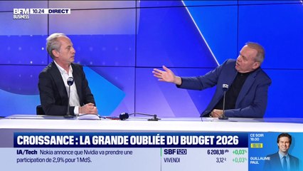 L'intégrale des Experts du mercredi 29 octobre